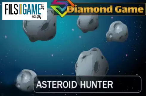 Asteroid Hunter